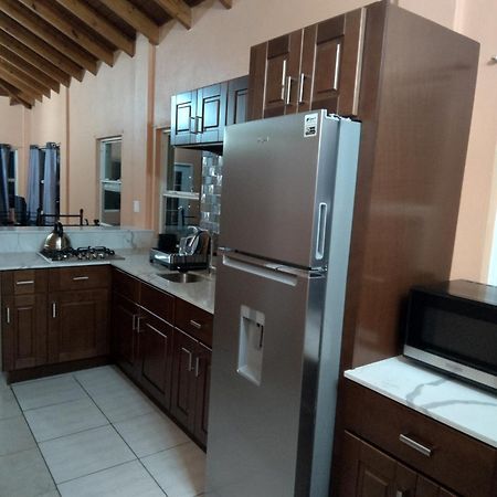 Zeus Estate Guesthouse St. John's Dış mekan fotoğraf