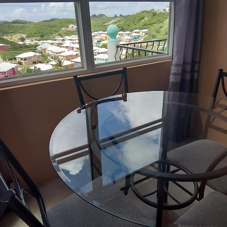 Zeus Estate Guesthouse St. John's Dış mekan fotoğraf