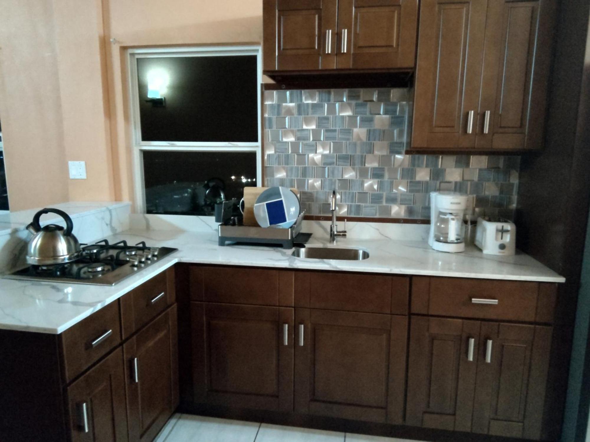 Zeus Estate Guesthouse St. John's Dış mekan fotoğraf
