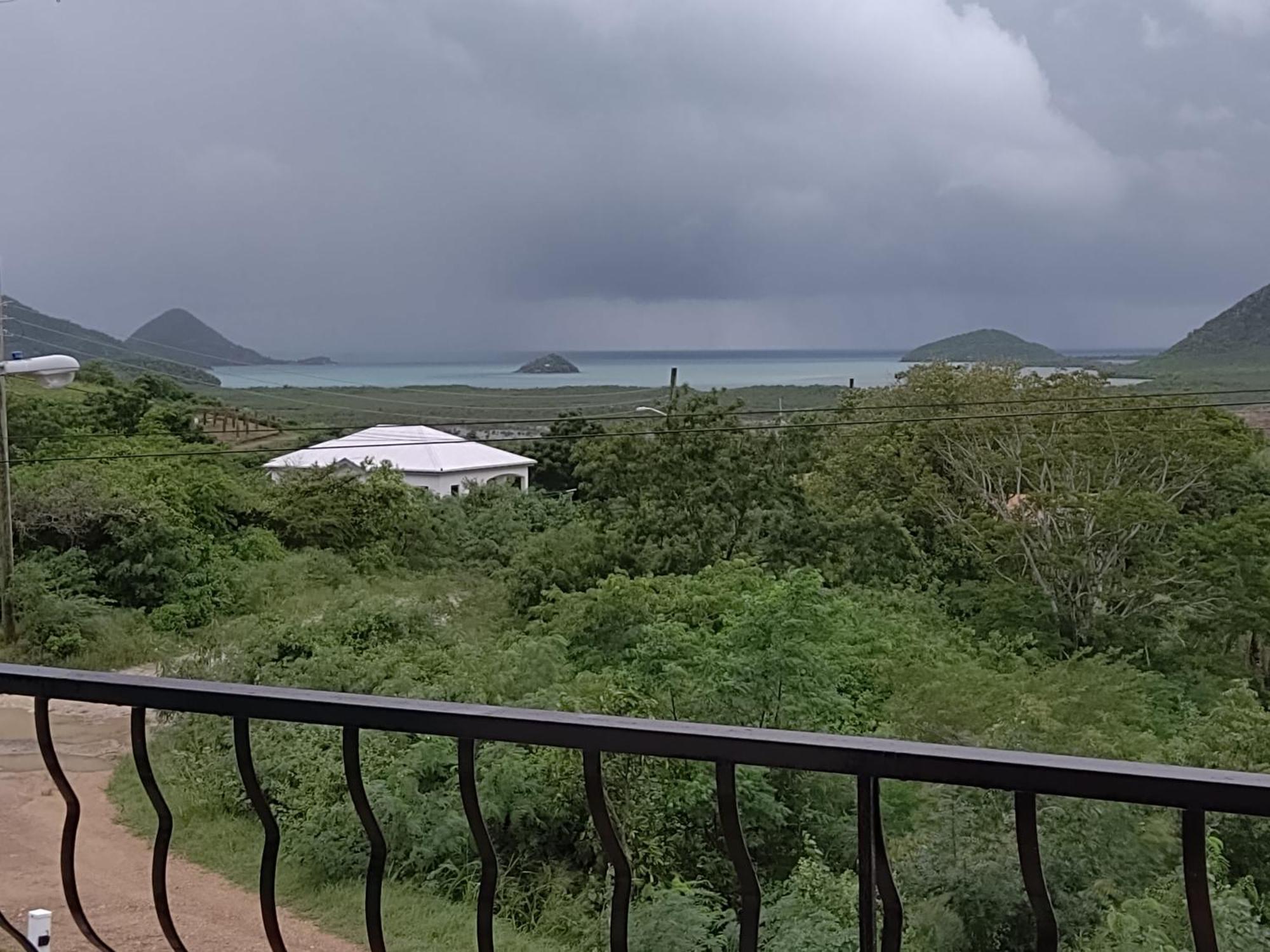Zeus Estate Guesthouse St. John's Dış mekan fotoğraf