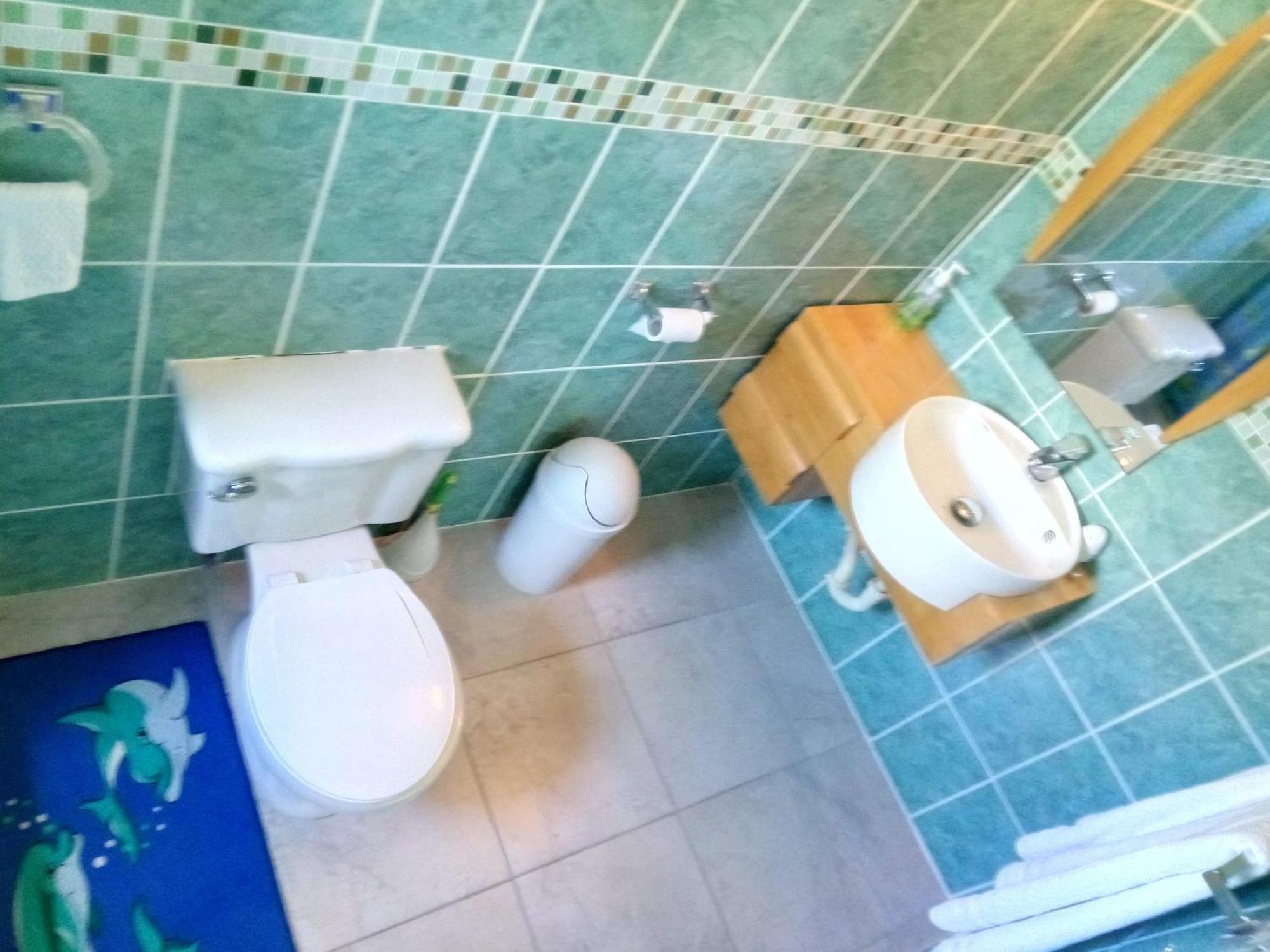 Zeus Estate Guesthouse St. John's Dış mekan fotoğraf