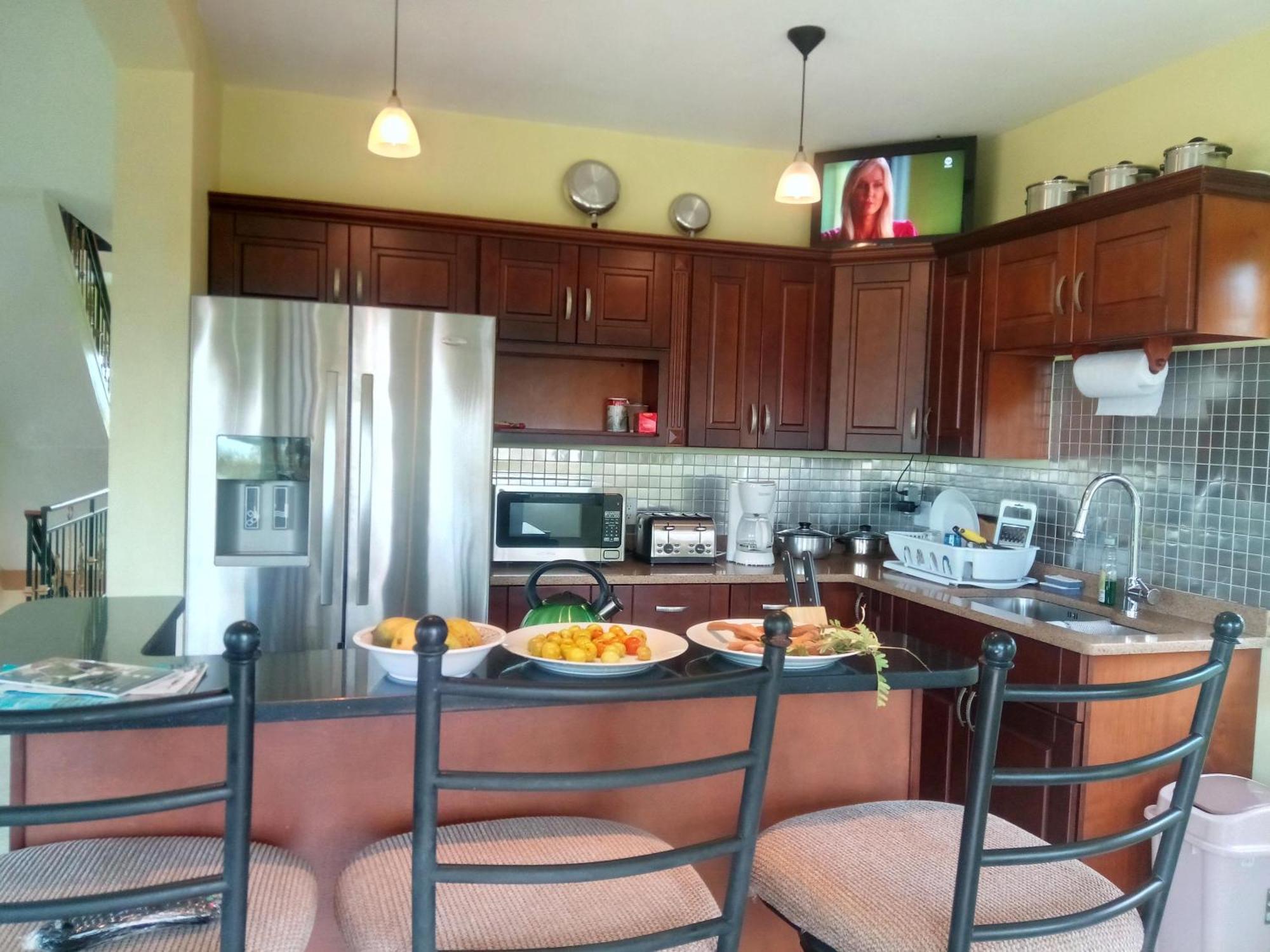Zeus Estate Guesthouse St. John's Dış mekan fotoğraf