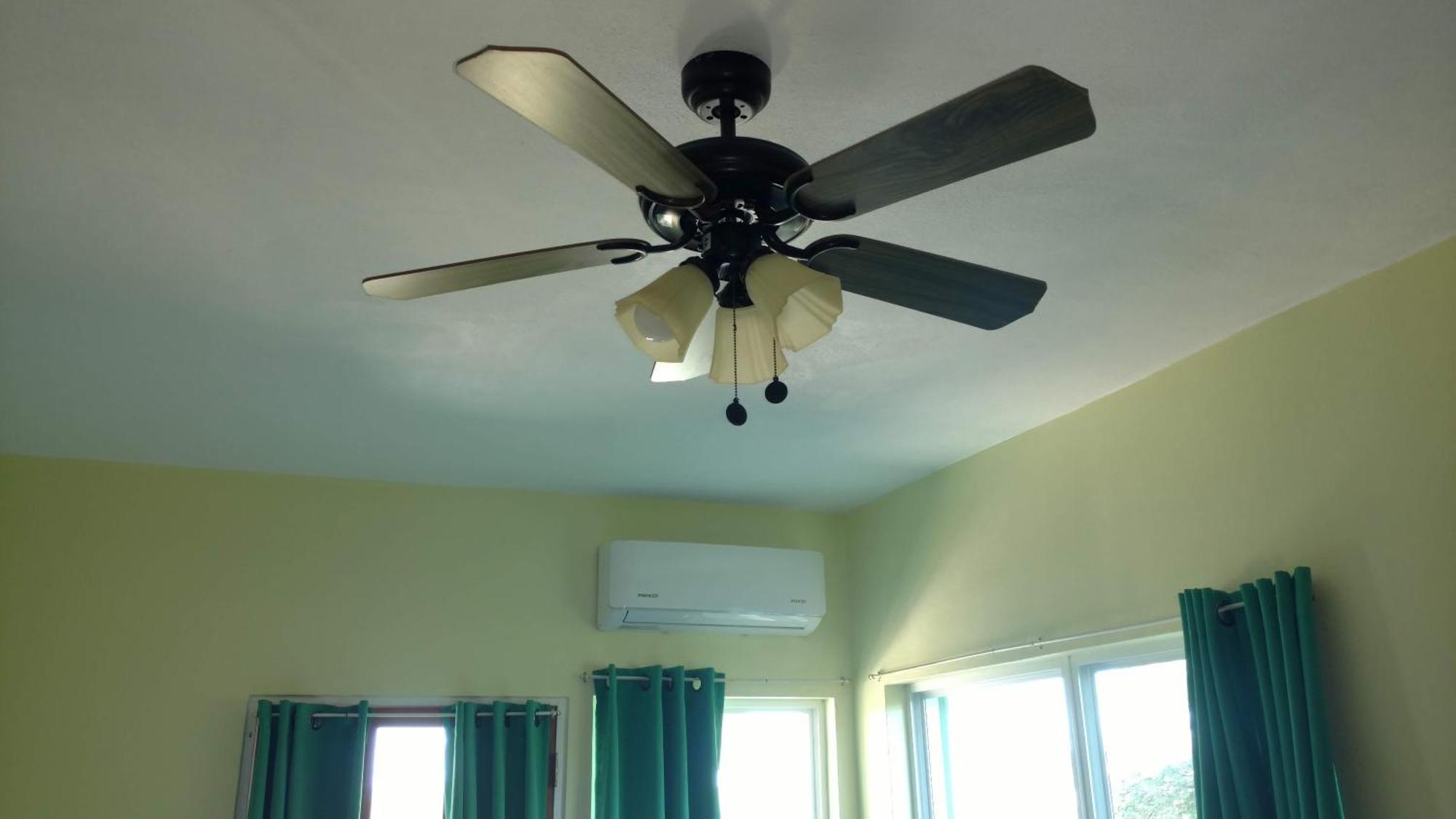 Zeus Estate Guesthouse St. John's Dış mekan fotoğraf
