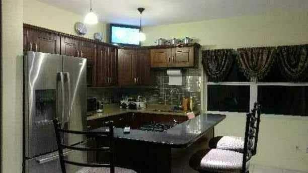 Zeus Estate Guesthouse St. John's Dış mekan fotoğraf