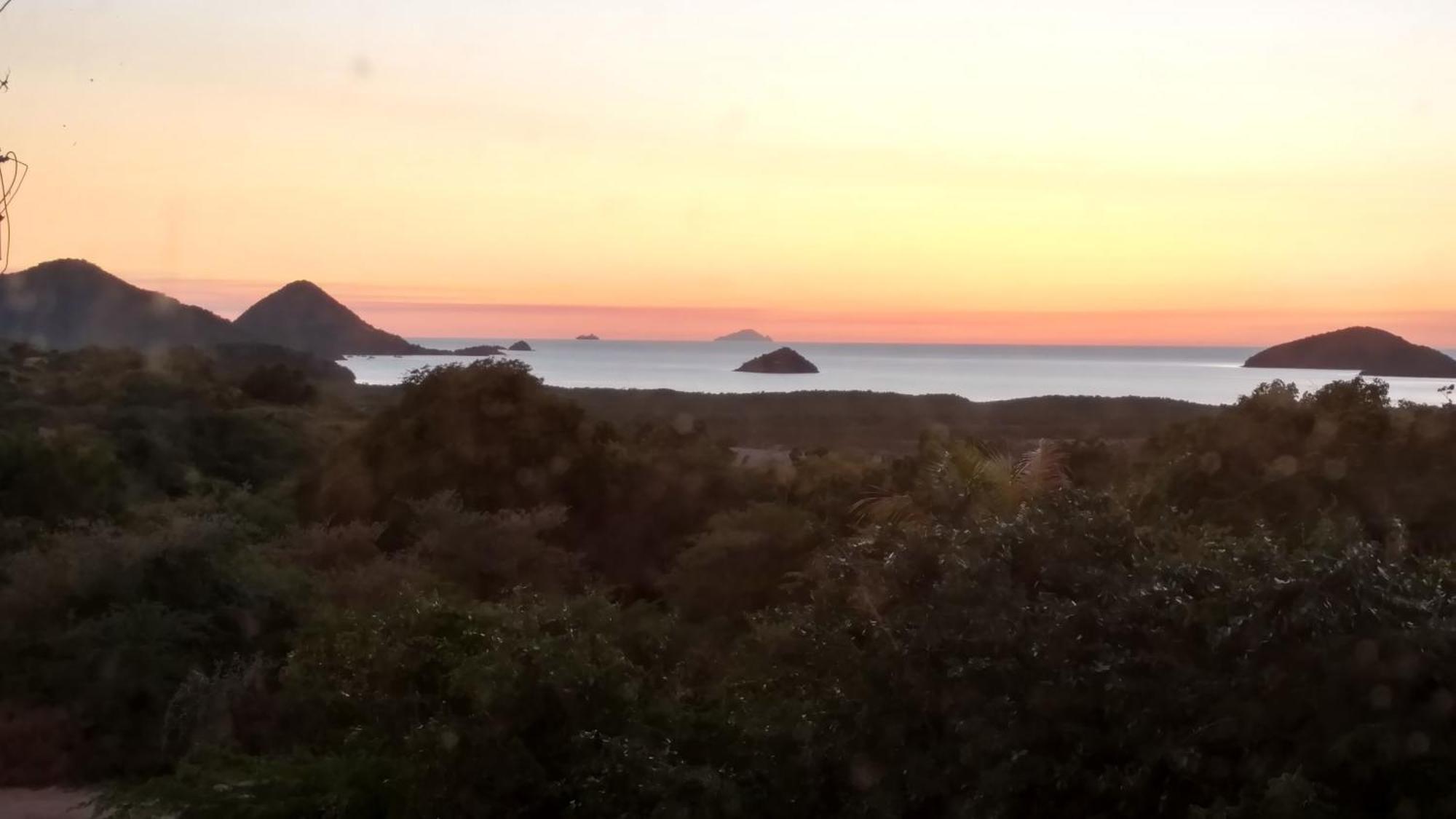 Zeus Estate Guesthouse St. John's Dış mekan fotoğraf