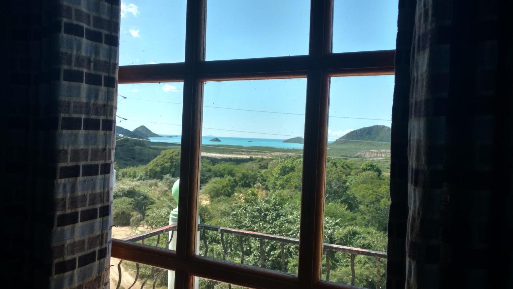 Zeus Estate Guesthouse St. John's Dış mekan fotoğraf