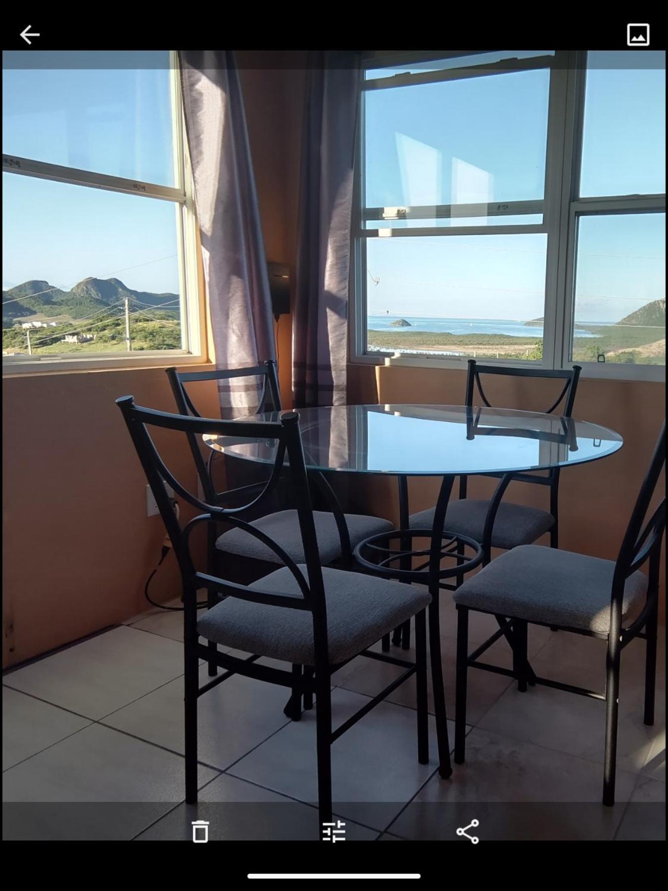 Zeus Estate Guesthouse St. John's Dış mekan fotoğraf