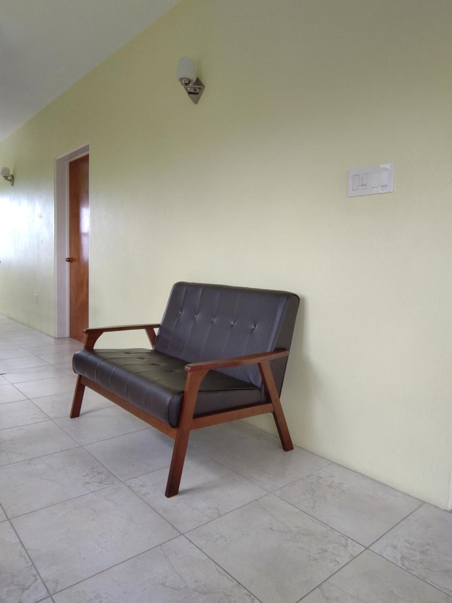 Zeus Estate Guesthouse St. John's Oda fotoğraf